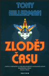 Zloděj času - Tony Hillerman