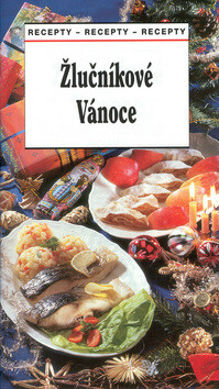 Žlučníkové vánoce - 