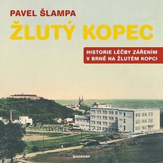 Žlutý kopec - Pavel Šlampa
