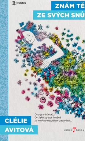 Znám tě ze svých snů - Clélie Avitová