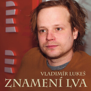 Znamení lva - Vladimír Lukeš