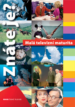 Znáte je? - Irena Tatíčková