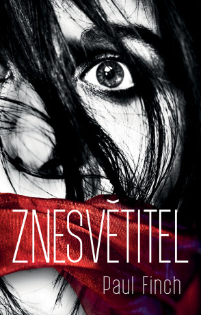 Znesvětitel - Paul Finch