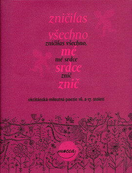 Zničilas všechno, mé srdce znič - Alexandra Švolíková