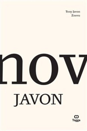 Znovu - Tony Javon