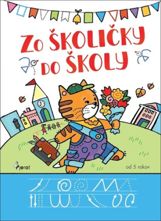 Zo školičky do školy - 