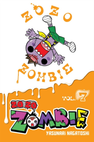 Zo Zo Zombie 7 - Bianca Pistillo,Yasunari Nagatoshi