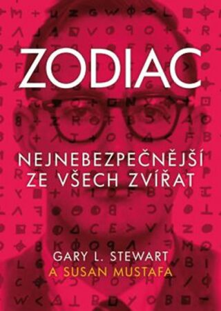 Zodiac - Stewart L. Gary,Susan Mustafa