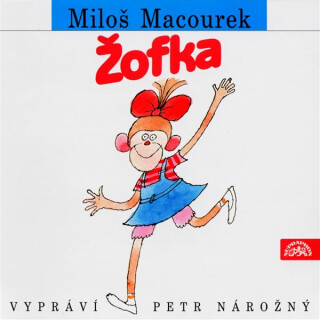 Žofka - Miloš Macourek