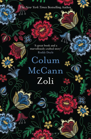 Zoli - Colum McCann