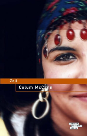 Zoli - Colum McCann