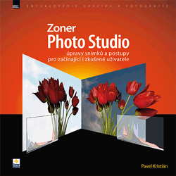 Zoner Photo Studio - Pavel Kristián