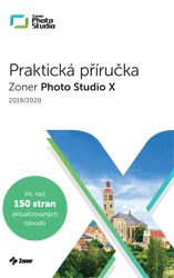 Zoner Photo Studio X (04/2019) - Matěj Liška