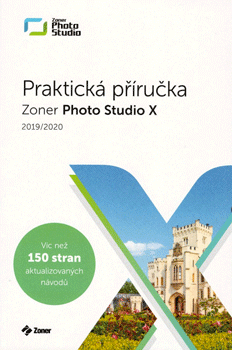 Zoner Photo Studio X (10/2019) - Matěj Liška
