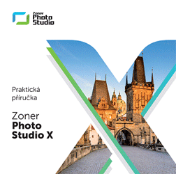 Zoner Photo Studio X - Matěj Liška,Jan Kupčík