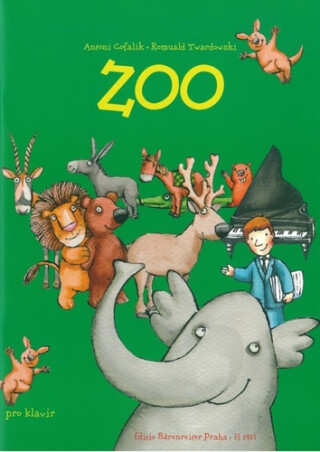 ZOO - Antoni Cofalik,Romuald Twardowski