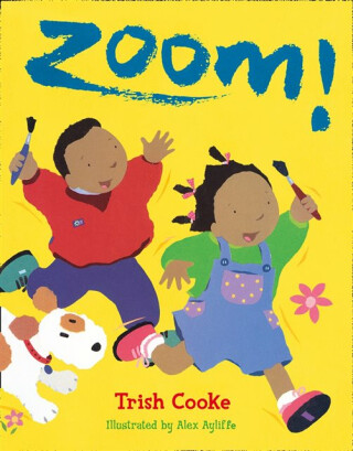 Zoom! - Trish Cooke