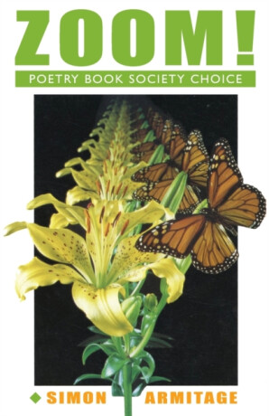 Zoom! - Armitage Simon