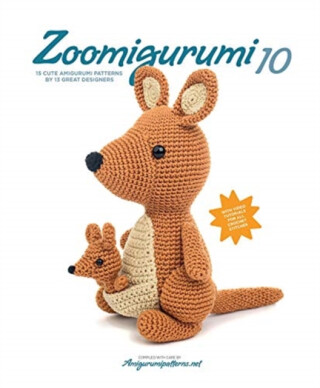 Zoomigurumi 10 - 