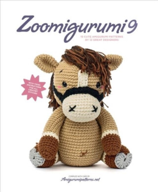 Zoomigurumi 9 - 