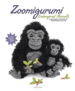Zoomigurumi Endangered Animals - Amigurumi Com