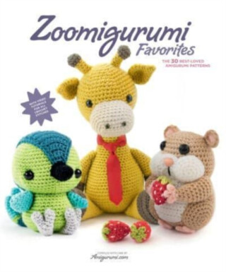 Zoomigurumi Favorites - 