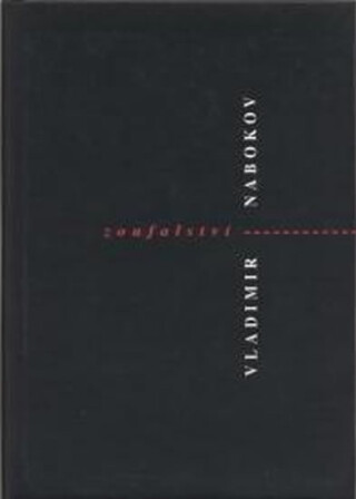 Zoufalství - Vladimír Nabokov