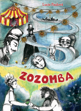 Zozomba - Lucie Paulová