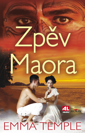 Zpěv Maora - Emma Temple