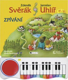 Zpívání - Zdeněk Svěrák,Vlasta Baránková,Jaroslav Uhlíř