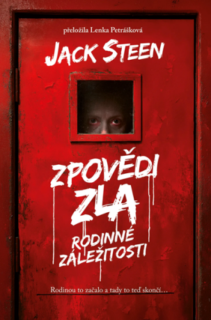 Zpovědi zla