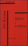 Zpráva z Lisabonu - Jiří Kovtun