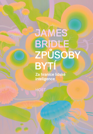 Způsoby bytí - James Bridle