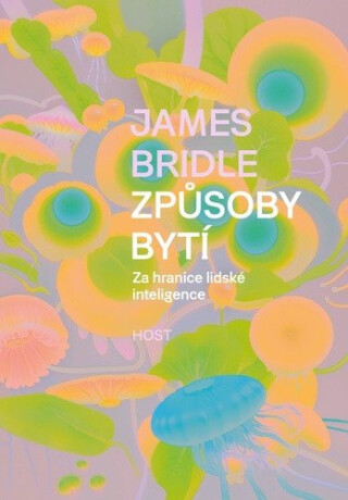 Způsoby bytí - James Bridle