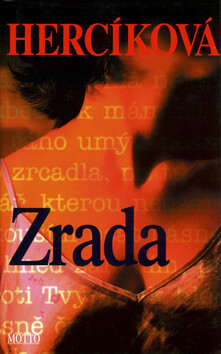 Zrada - Iva Hercíková