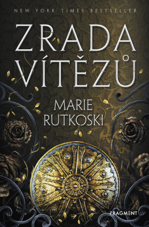 Zrada vítězů - Marie Rutkoski