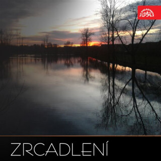 Zrcadlení - Pedro Calderon de la Barca