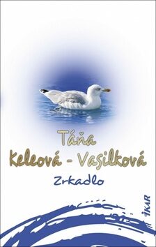Zrkadlo - Táňa Keleová-Vasilková