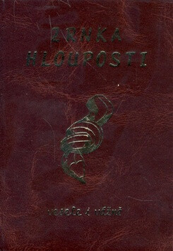 Zrnka hlouposti - Elena Konvitová