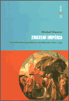 Zrození impéria - Michal Wanner