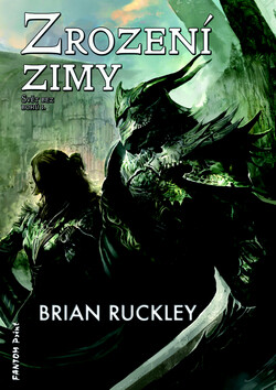 Zrození zimy - Brian Ruckley