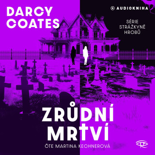 Strážkyně hrobů