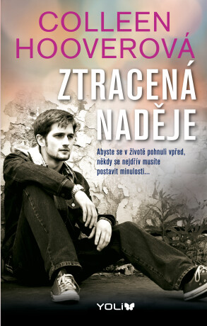 Ztracená naděje - Colleen Hoover
