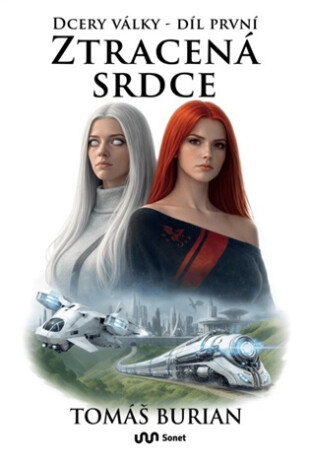 Ztracená srdce - Tomáš Burian