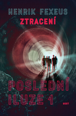 Ztracení - Henrik Fexeus