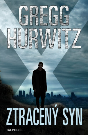Ztracený syn - Gregg Andrew Hurwitz