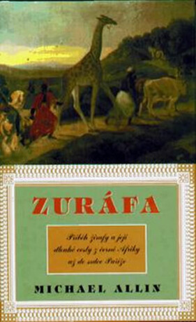 Zuráfa - Allin Michael