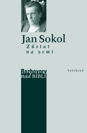 Zůstat na zemi - Jan Sokol