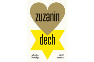 Zuzanin dech - Jakuba Katalpa