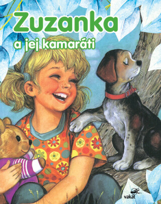 Zuzanka a jej kamaráti - 